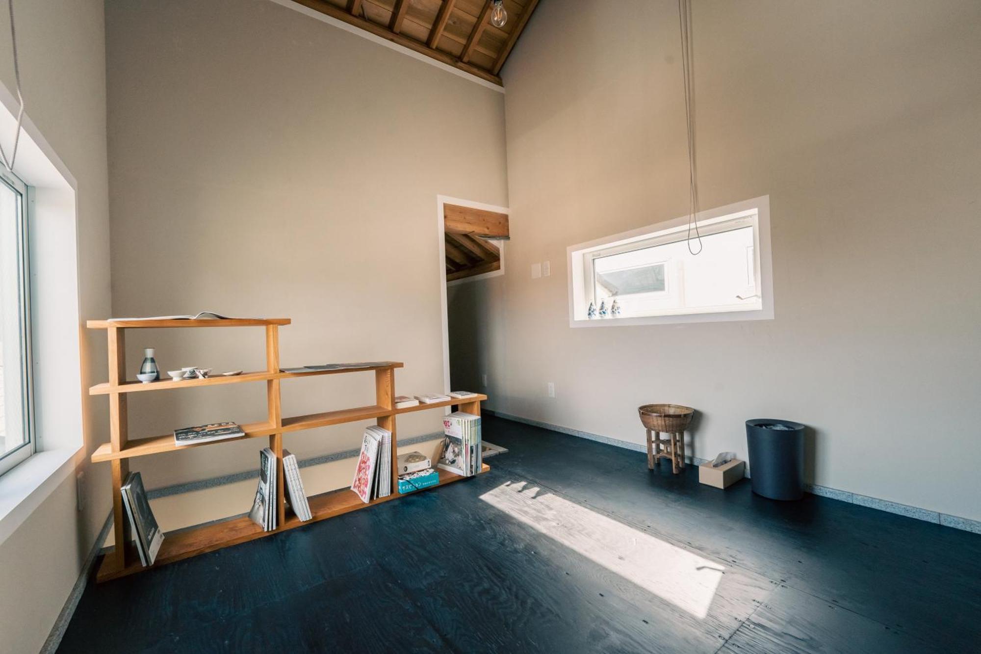 宿と古道具 Iyooo Nanao Exterior foto